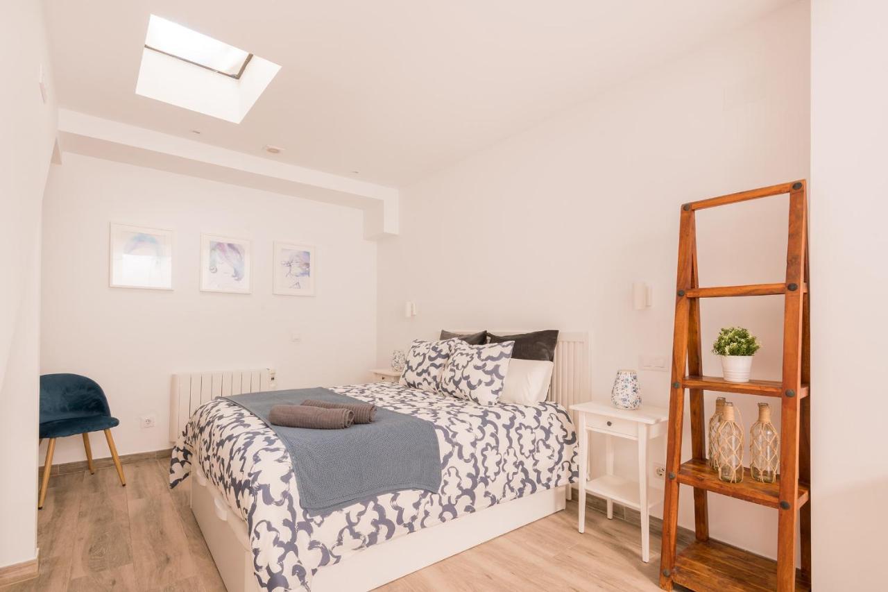 Duplex En Anton Martin 4 Personas — Photos 3