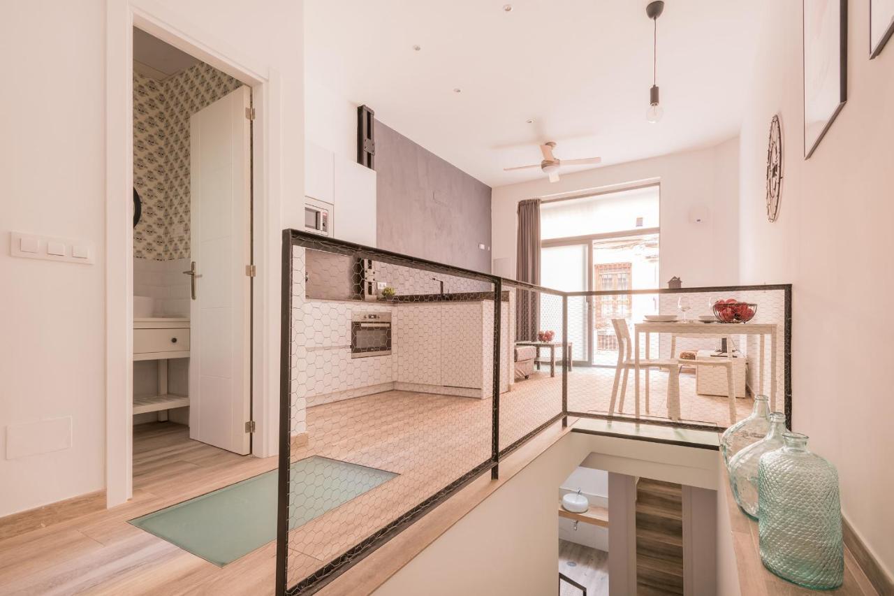 Duplex En Anton Martin 4 Personas — Photos 2