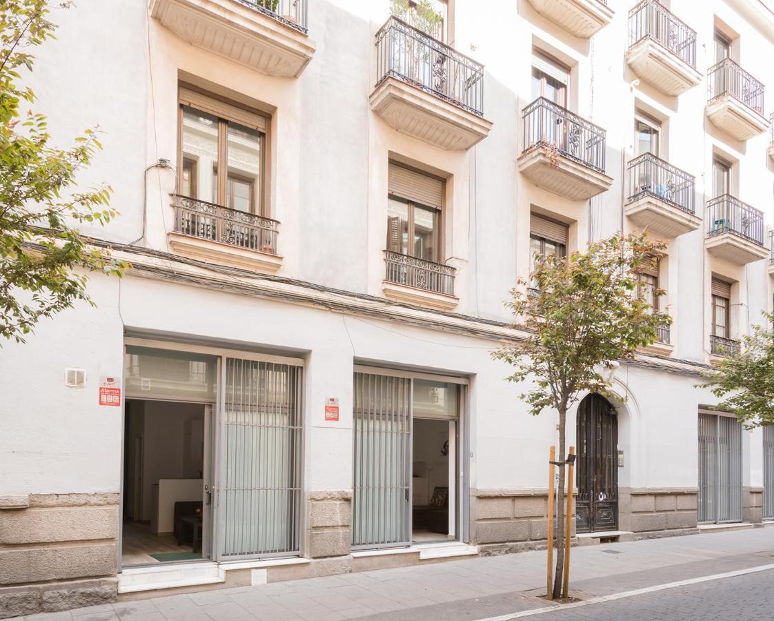 Duplex En Anton Martin 4 Personas — Photos 1